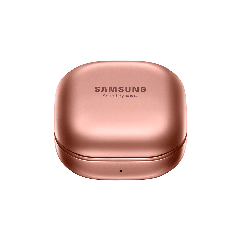 Навушники Samsung Galaxy Buds Live Bronze (006471)