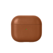 Чохол для AirPods 3 Native Union Leather Case Tan (APCSE-LTHR-BRN-V2)