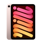 Apple iPad Mini 6 (2021) WiFi 64Gb Pink (MLWL3) (003738)