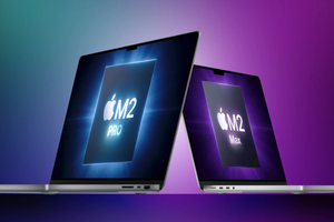 Apple представит MacBook Pro на M2 до конца года