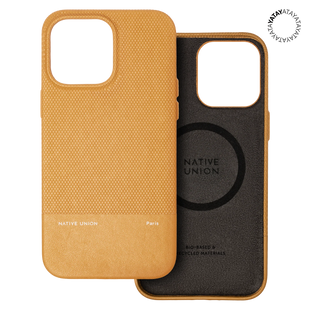 Чехол для iPhone 14 Pro Max Native Union (RE) Classic Case Kraft (WFACSE-KFT-NP22PM)