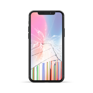 Замена дисплея iPhone X