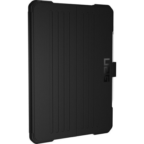 Чохол для iPad 10,2"(2019,2020,2021) UAG Metropolis ( Black ) 121916114040