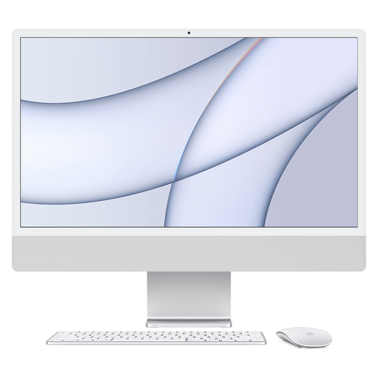 Apple iMac M1 24