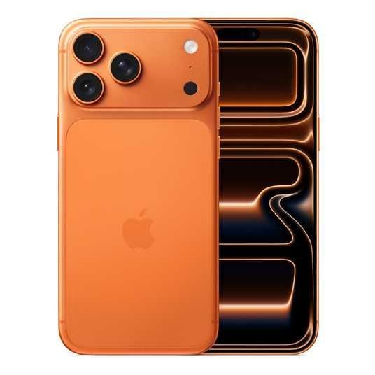 goophone 17promax　1TB Купить Apple iPhone 17 Pro Max 1Tb Cosmic Orange (MFYW4) по цене