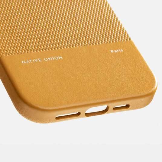 Купить Чехол для iPhone 14 Pro Max Native Union (RE) Classic Case