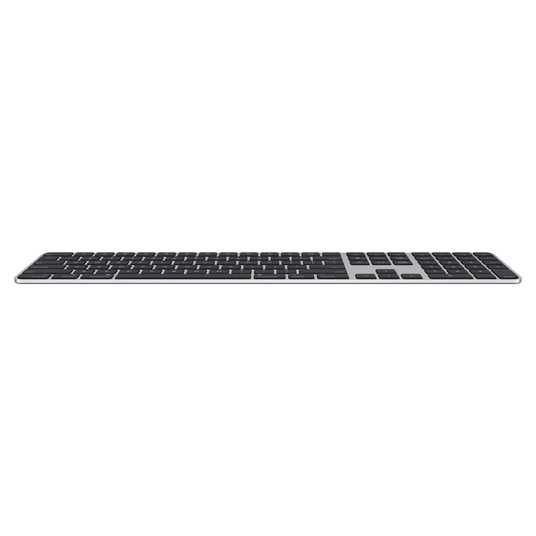 Купить Клавиатура Apple Magic Keyboard with Touch ID and Numeric