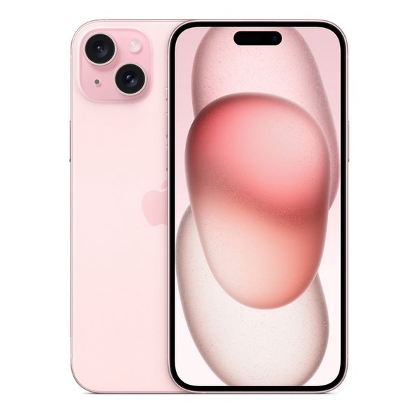 Б/У Apple iPhone 15 Plus 512GB Pink (MU1J3)