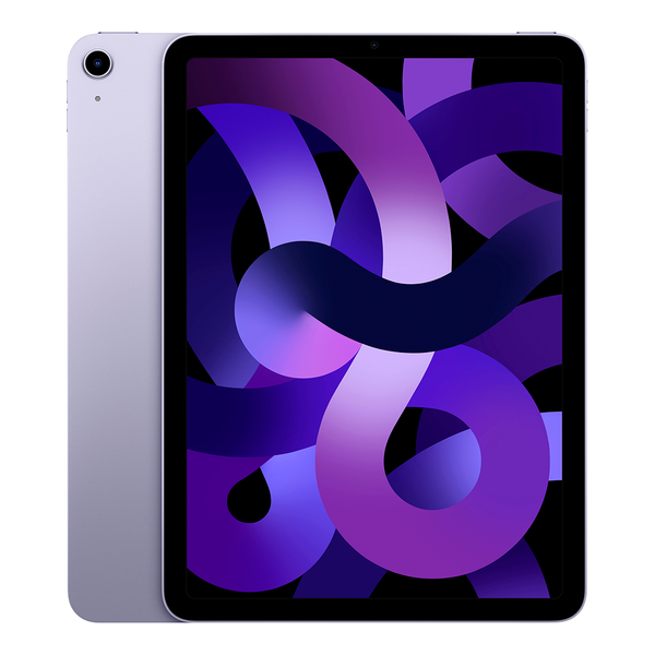 Apple iPad Air 10.9'' 2022 Wi-Fi 256GB Purple (MME63)