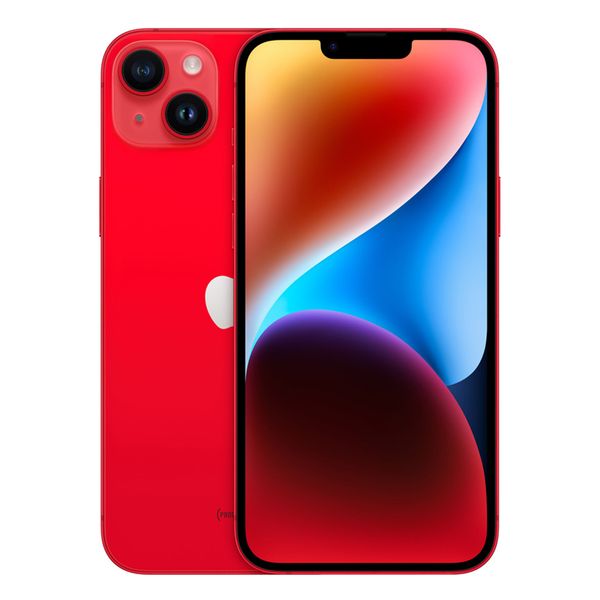 Apple iPhone 14 Plus 512GB PRODUCT Red eSim (MQ473)