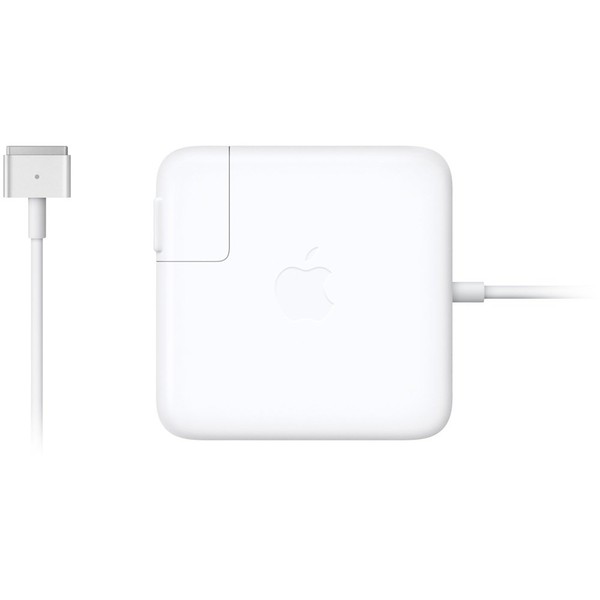 Блок живлення Apple MagSafe 2 Power Adapter  White (002941)