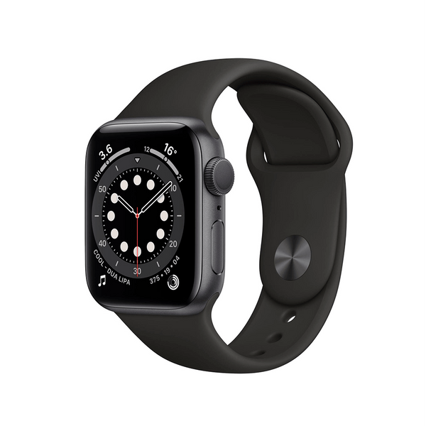Apple Watch Series 6 Space Gray (006827)