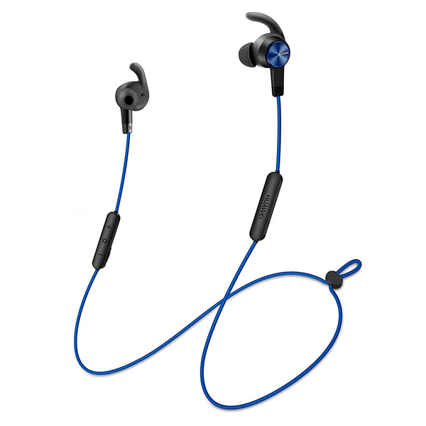Бездротова Bluetooth-гарнітура Huawei AM61 Sport Blue (006486)