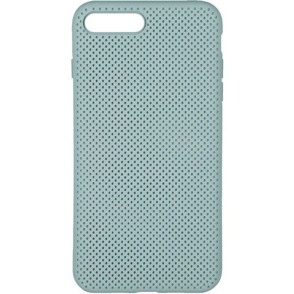 Чохол для iPhone 7 Plus / 8 Plus 2E Dots ( Olive )