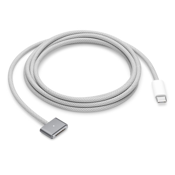 Кабель APPLE USB-C to MagSafe 3 Cable (2M) - Space Gray (MPL23) UA