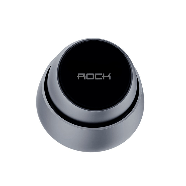 Тримач Rock Q Magnetic Car Mount ( Space Gray ) Space Gray (002142)