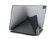 Чехол для iPad 12,9" (2021, 2022) Moshi VersaCover Case with Folding Cover Charcoal Black (99MO231604)