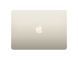 Б/У Apple MacBook Air 13" M3 8GPU/16GB/256GB Starlight 2024 (MC8J4)
