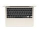 LikeNew Apple MacBook Air 13,6" M4 10CPU/8GPU/16GB/256GB Starlight (MW0Y3)