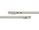 LikeNew Apple MacBook Air 13,6" M4 10CPU/8GPU/16GB/256GB Starlight (MW0Y3)