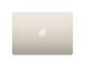 LikeNew Apple MacBook Air 13,6" M4 10CPU/8GPU/16GB/256GB Starlight (MW0Y3)