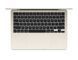 Б/У Apple MacBook Air 13" M3 8GPU/16GB/256GB Starlight 2024 (MC8J4)