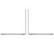 Apple MacBook Air 15" M3 16/256GB Space Gray (Z1BP0006M)