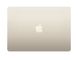 Apple MacBook Air 15" M3 8/512GB Starlight 2024 (MRYT3)