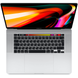 Open box Apple MacBook Pro 16" TouchBar Silver 1 TB 2019 (MVVM2)