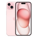 Б/У Apple iPhone 15 Plus 256GB Pink eSIM (MTXY3)