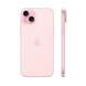 Б/У Apple iPhone 15 Plus 512GB Pink (MU1J3)