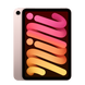 Б/У Apple iPad Mini 6 (2021) WiFi 64Gb Pink (MLWL3)