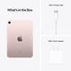 Б/У Apple iPad Mini 6 (2021) WiFi 64Gb Pink (MLWL3)