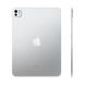 Apple iPad Pro 11" M4 2024 Wi-Fi + Cellular 512GB Silver (MVW43)