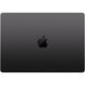 Apple MacBook Pro 14" M3 Max 14CPU/30GPU/36GB/8TB Space Black (Z1AU002A1)