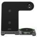 БЗП WIWU Power Air 3in1 Charging Station Series (Black) (Wi-W005)
