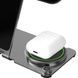 БЗП WIWU Power Air 3in1 Charging Station Series (Black) (Wi-W005)