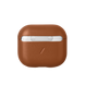 Чехол для Airpods 3 Native Union Leather Case Tan (APCSE-LTHR-BRN-V2)