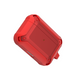 Чехол для AirPods Pro AmazingThing Anti-Bacterial Protection Outre Drop Proof Case (Galaxy Red) ATAPPROABORGR
