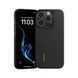 Чохол для iPhone 16 Pro Benks Montage Armor Air Kevlar Case (600D/1500D) with MagSafe (6948005905033)