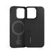 Чохол для iPhone 16 Pro Benks Montage Armor Air Kevlar Case (600D/1500D) with MagSafe (6948005905033)