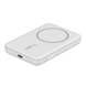 ПЗП Belkin MagSafe Wireless 2500mAh White (BPD002BTWH)