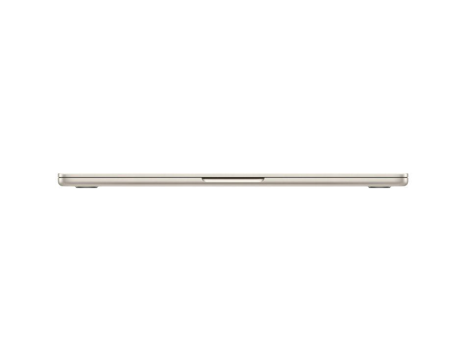 LikeNew Apple MacBook Air 13,6" M4 10CPU/8GPU/16GB/256GB Starlight (MW0Y3)