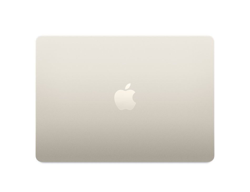 LikeNew Apple MacBook Air 13,6" M4 10CPU/8GPU/16GB/256GB Starlight (MW0Y3)
