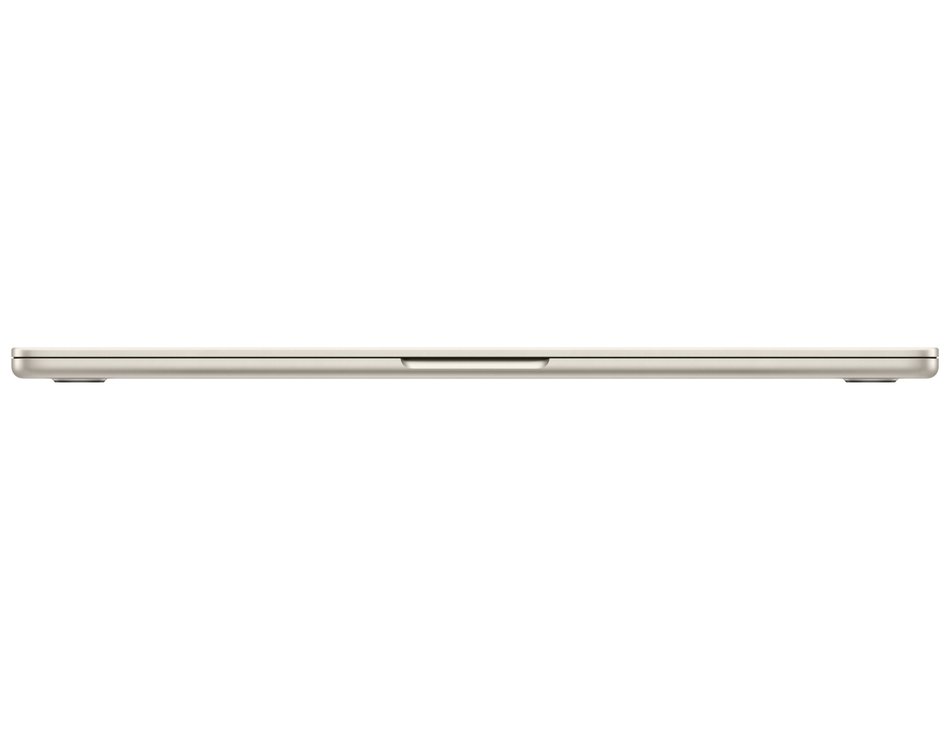 Apple MacBook Air 15" M3 8/512GB Starlight 2024 (MRYT3)