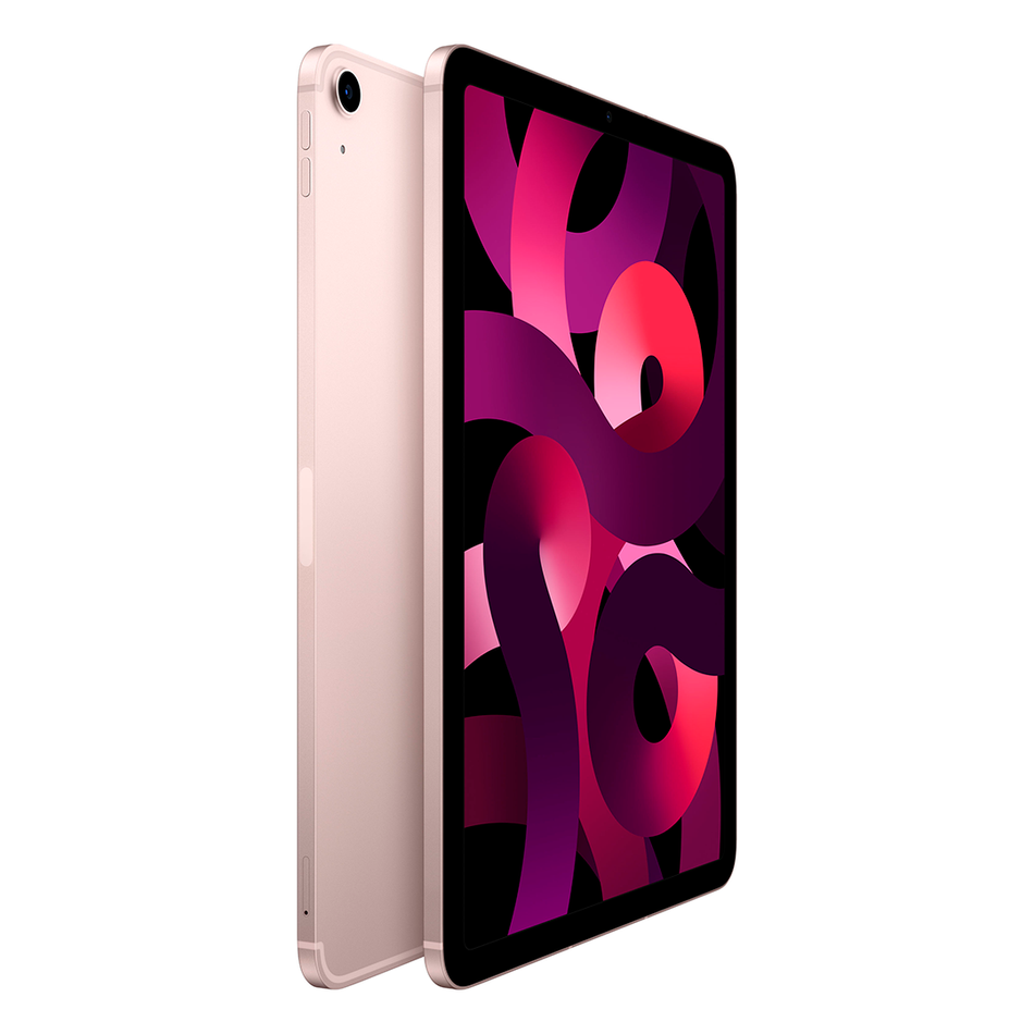 Apple iPad Air 10.9'' 2022 Wi-Fi 64GB Pink (MM9D3)