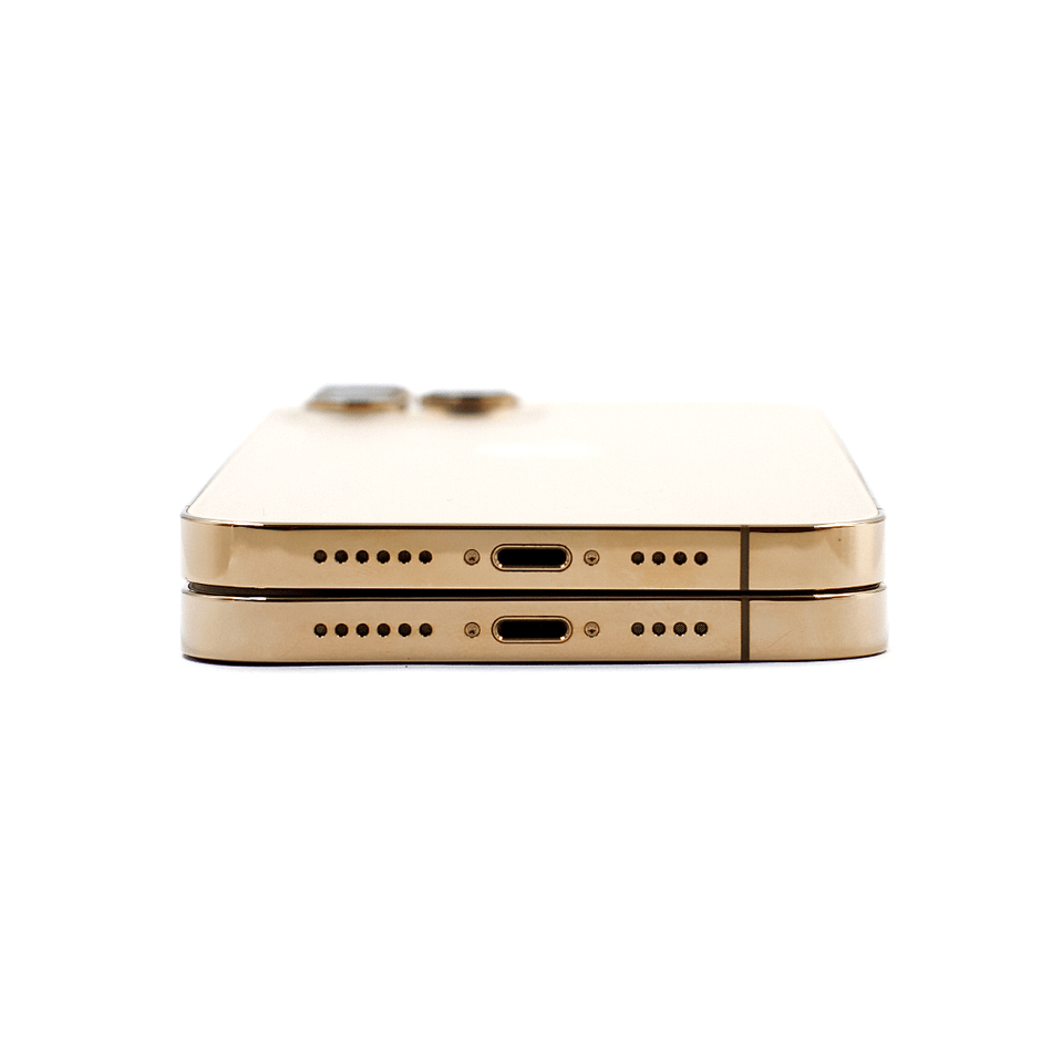 Б/У Apple iPhone 12 Pro Max 128GB Gold (MGD93)