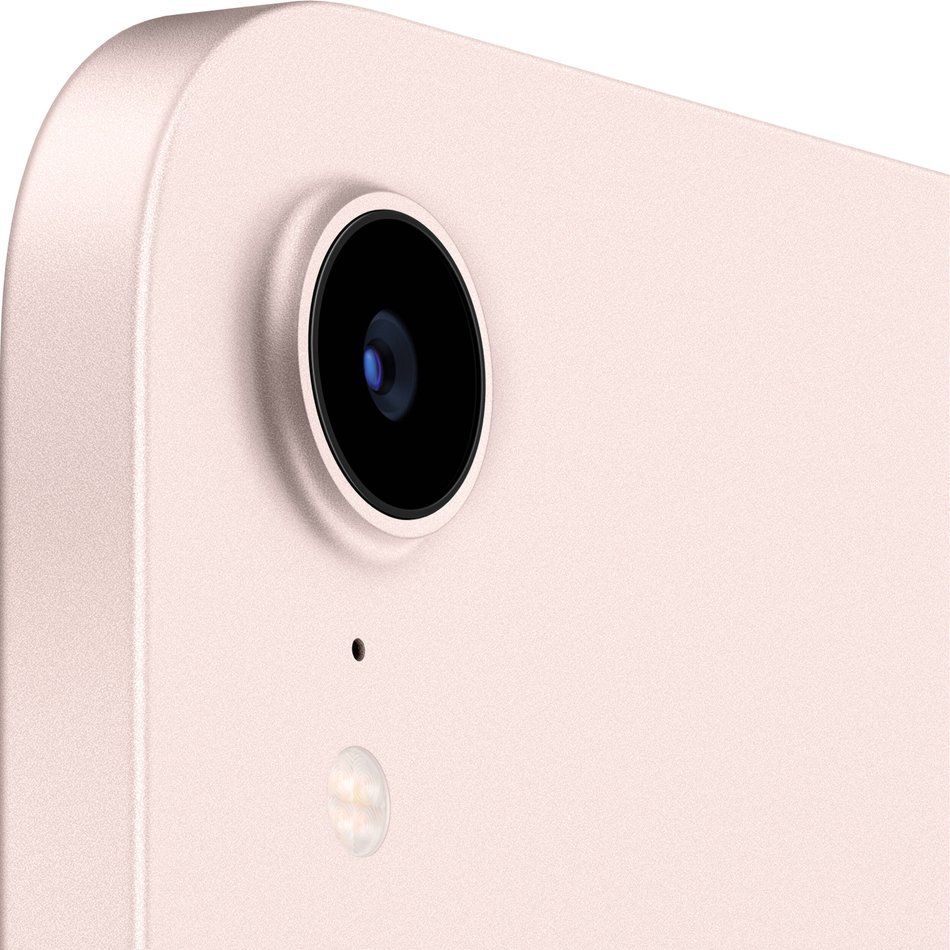 Б/У Apple iPad Mini 6 (2021) WiFi 64Gb Pink (MLWL3)
