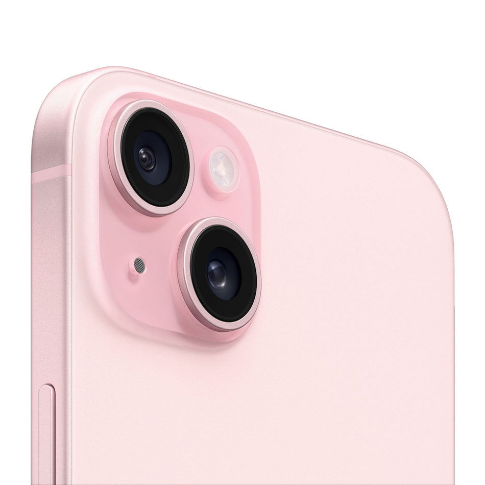 Б/У Apple iPhone 15 Plus 512GB Pink eSIM (MU043)
