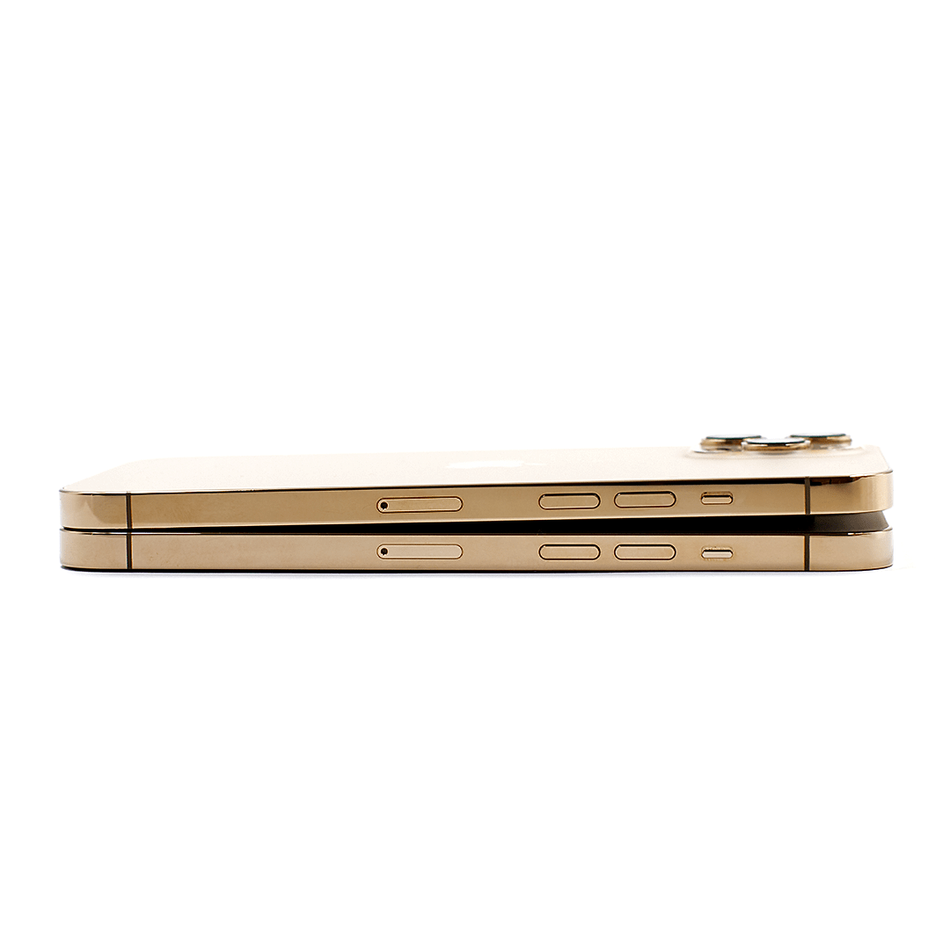 Б/У Apple iPhone 12 Pro Max 256GB Gold (MGDE3)